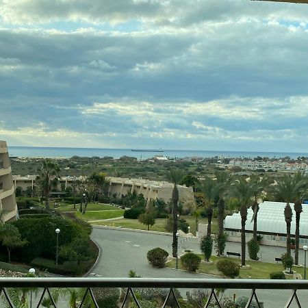 קיסריה נאות גולף- Oren Apartment Esterno foto