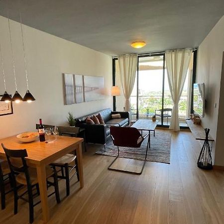 קיסריה נאות גולף- Oren Apartment Esterno foto