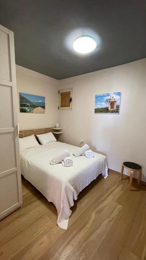 קיסריה נאות גולף- Oren Apartment Esterno foto
