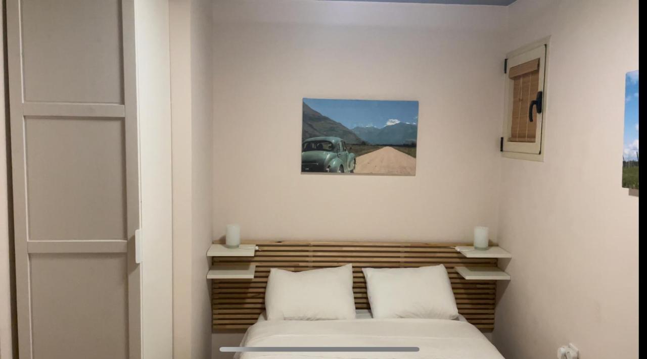 קיסריה נאות גולף- Oren Apartment Esterno foto