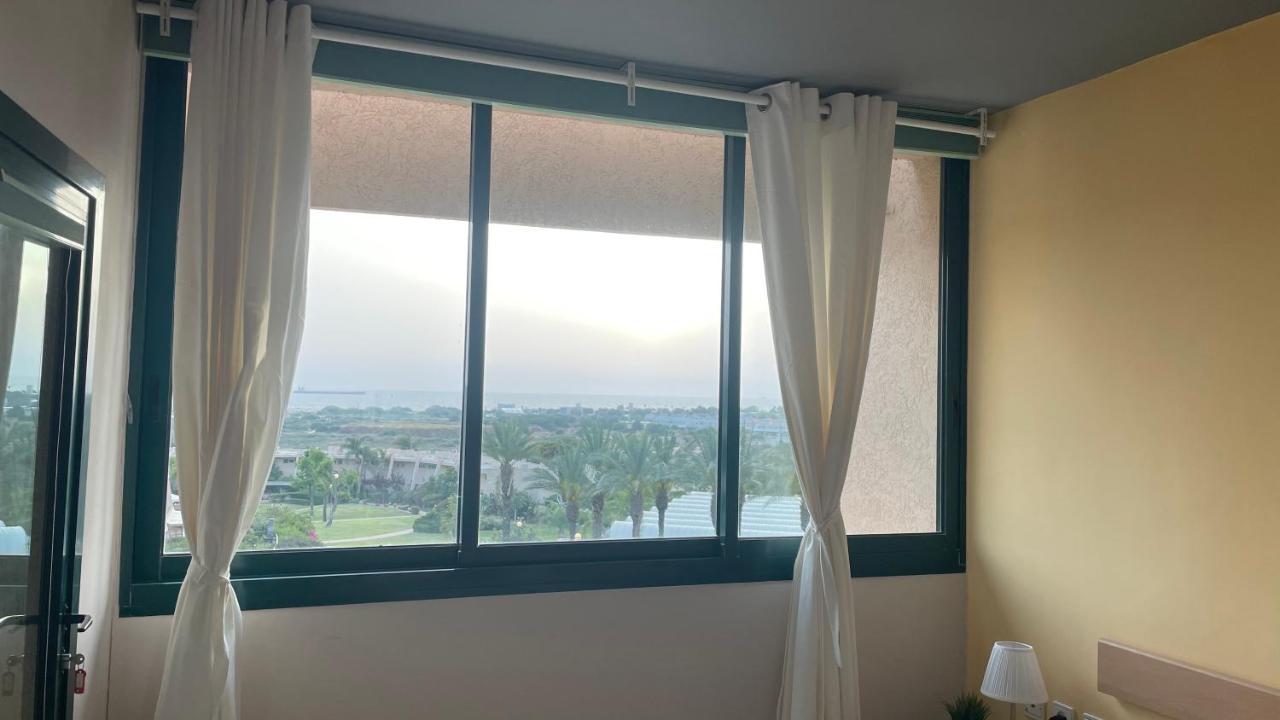 קיסריה נאות גולף- Oren Apartment Esterno foto