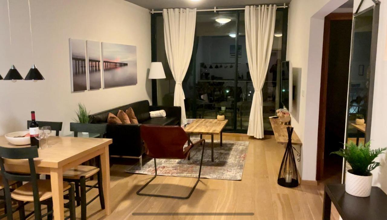 קיסריה נאות גולף- Oren Apartment Esterno foto