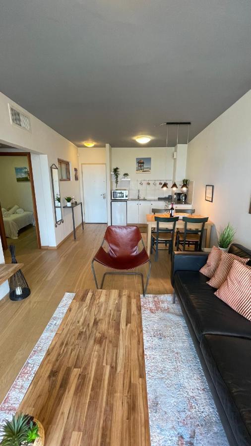 קיסריה נאות גולף- Oren Apartment Esterno foto