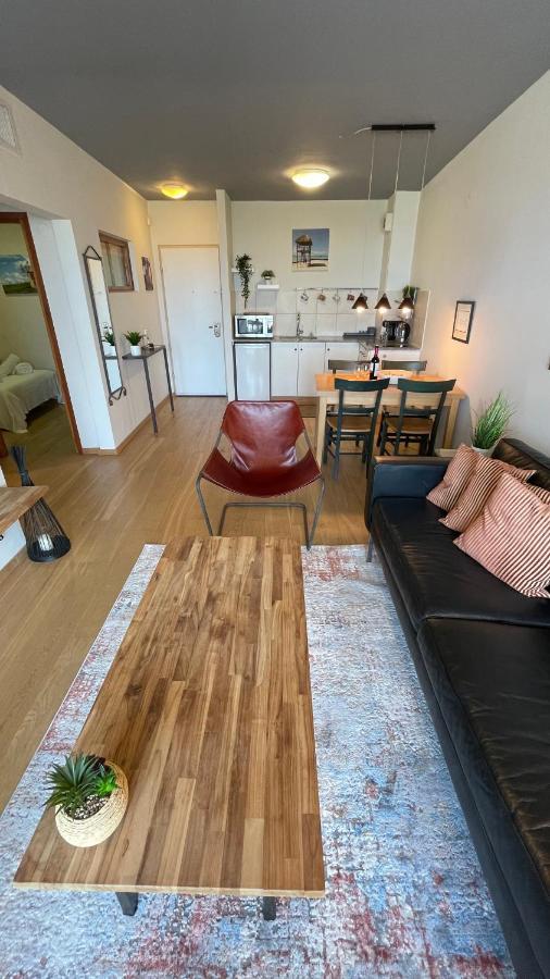 קיסריה נאות גולף- Oren Apartment Esterno foto