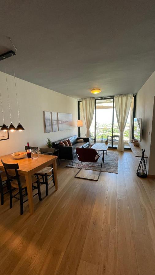 קיסריה נאות גולף- Oren Apartment Esterno foto
