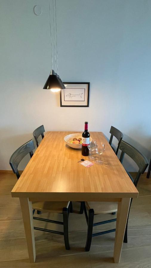 קיסריה נאות גולף- Oren Apartment Esterno foto