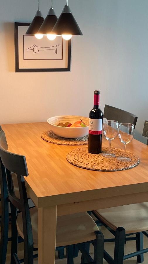 קיסריה נאות גולף- Oren Apartment Esterno foto