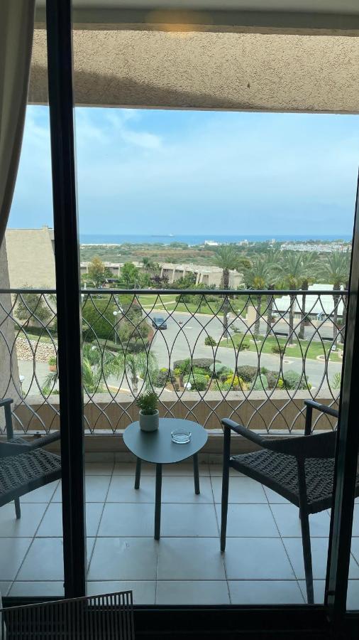 קיסריה נאות גולף- Oren Apartment Esterno foto