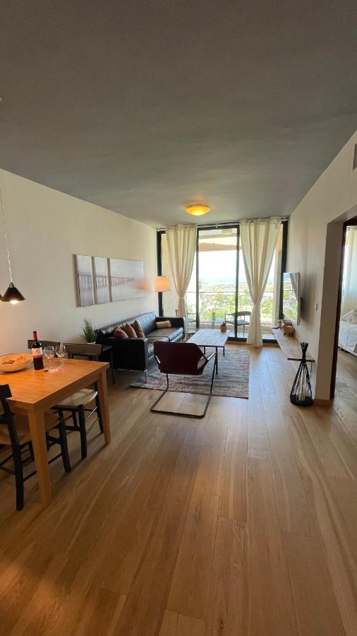 קיסריה נאות גולף- Oren Apartment Esterno foto