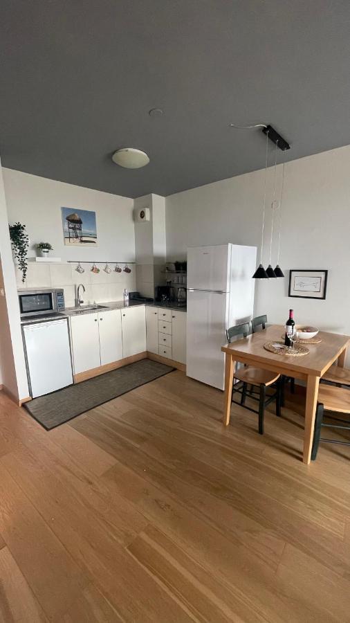 קיסריה נאות גולף- Oren Apartment Esterno foto