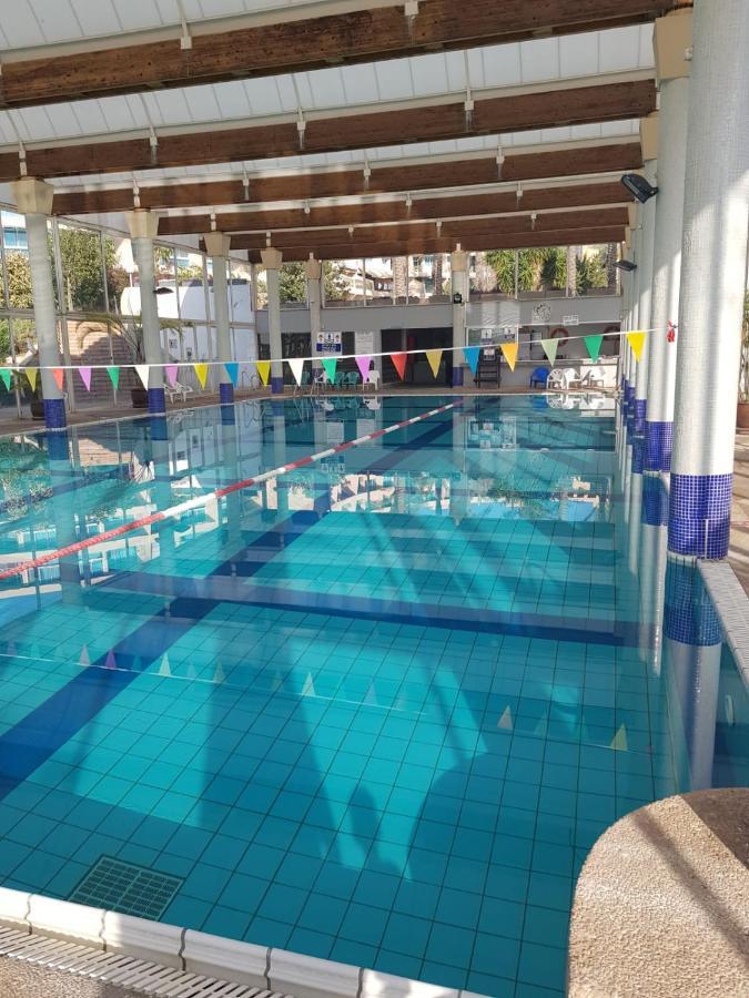קיסריה נאות גולף- Oren Apartment Esterno foto