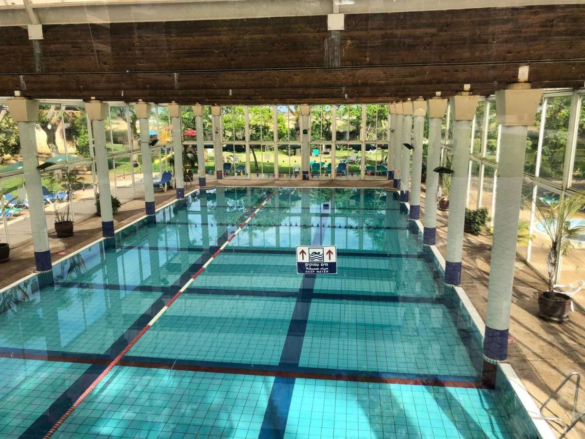 קיסריה נאות גולף- Oren Apartment Esterno foto