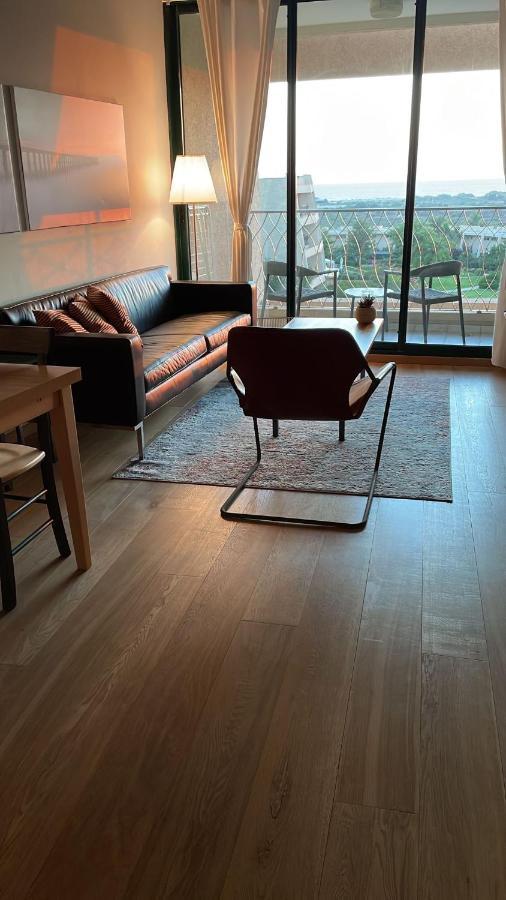 קיסריה נאות גולף- Oren Apartment Esterno foto