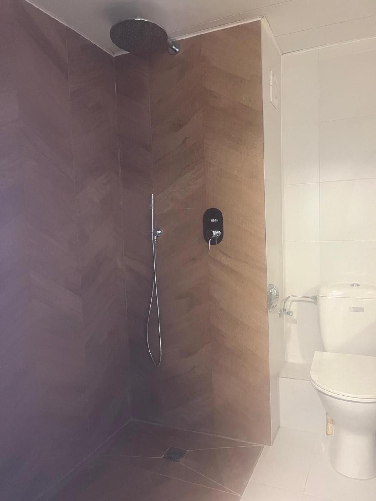 קיסריה נאות גולף- Oren Apartment Esterno foto